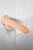 Wolnash Real Body - Cum Kane - Кончающий фаллоимитатор, 21.5х3.8 см